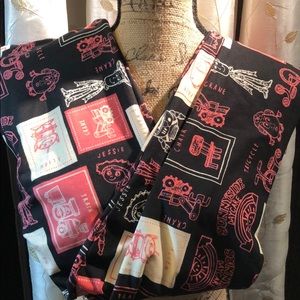 Toy Story LulaRoe Disney OS Leggings